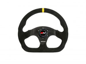 Motamec Steering Wheel D Shape